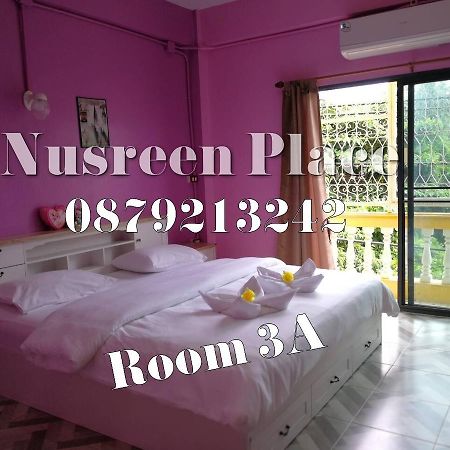 Nusreen Place Банкок Екстериор снимка