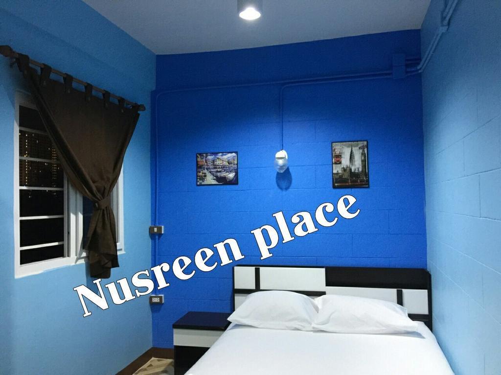 Nusreen Place Банкок Екстериор снимка