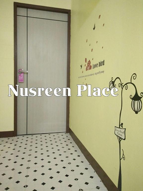 Nusreen Place Банкок Екстериор снимка