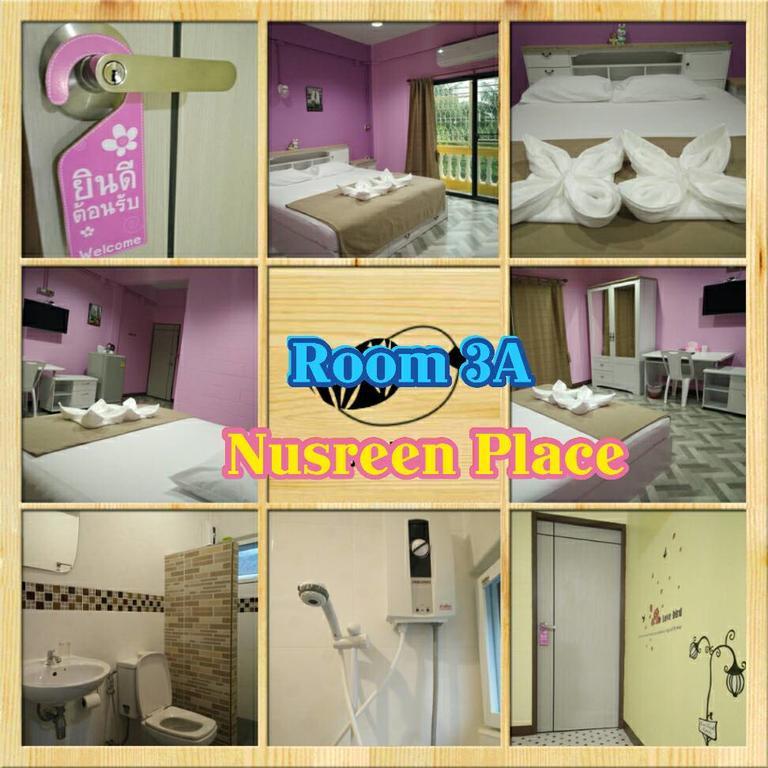 Nusreen Place Банкок Екстериор снимка