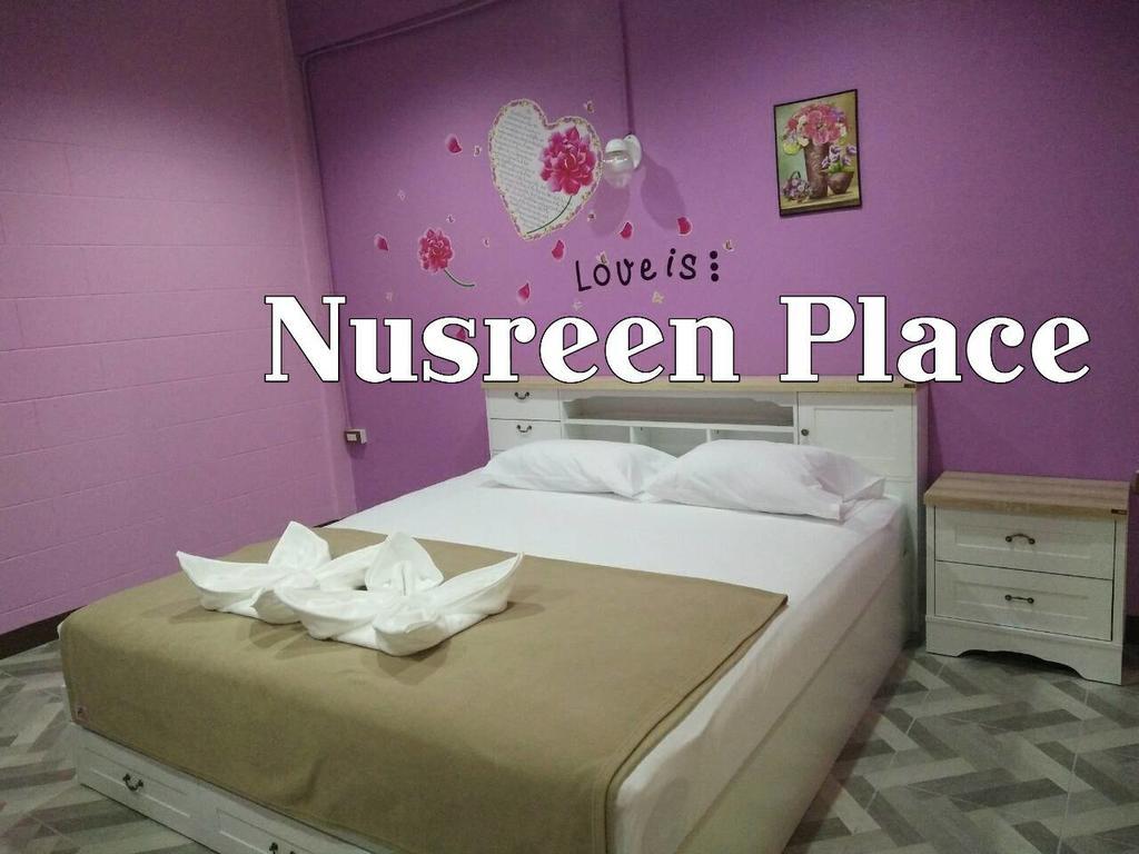 Nusreen Place Банкок Екстериор снимка