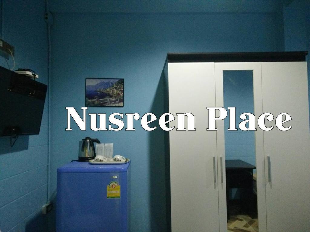 Nusreen Place Банкок Екстериор снимка