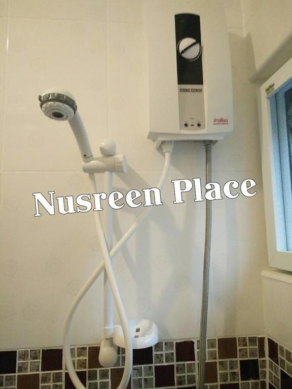 Nusreen Place Банкок Екстериор снимка