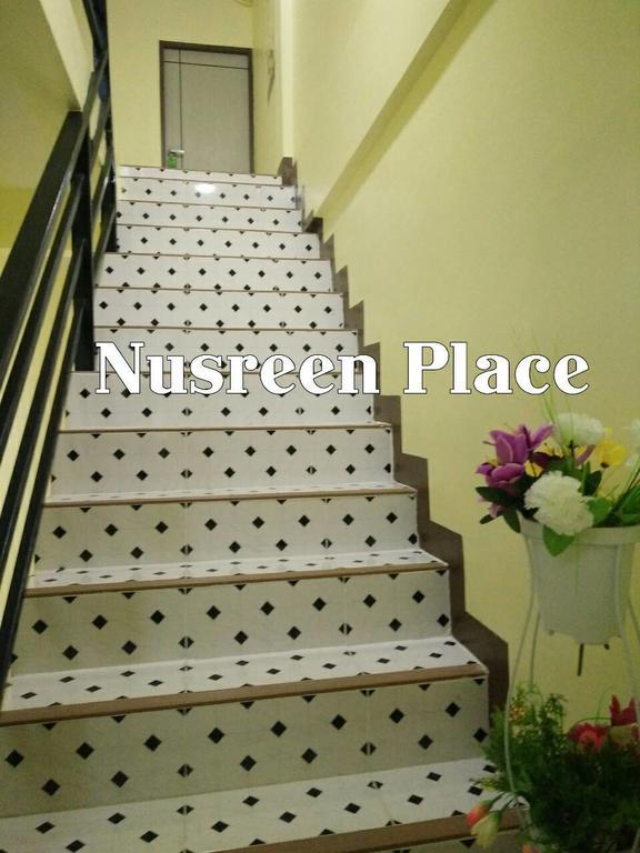 Nusreen Place Банкок Екстериор снимка