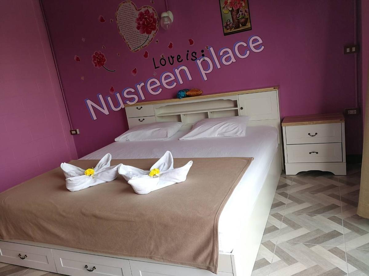 Nusreen Place Банкок Екстериор снимка