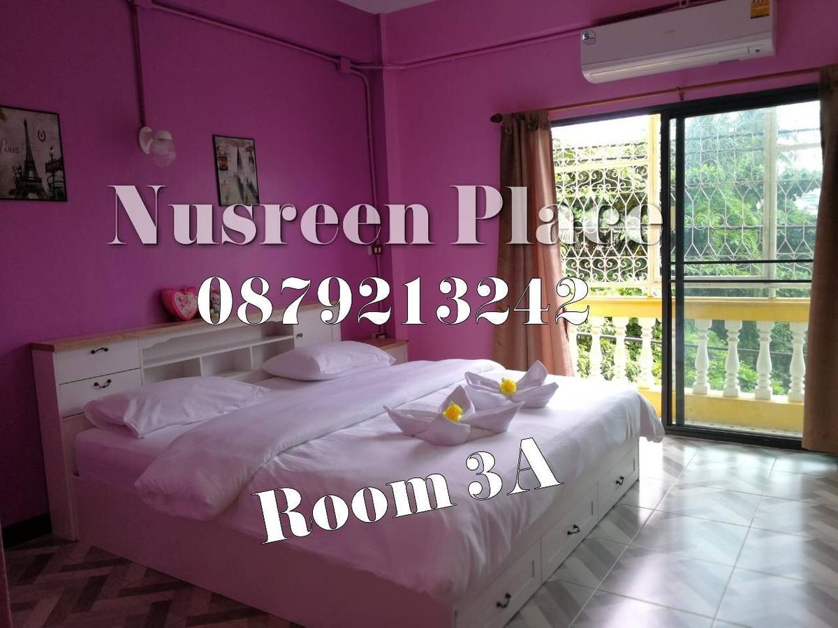 Nusreen Place Банкок Екстериор снимка